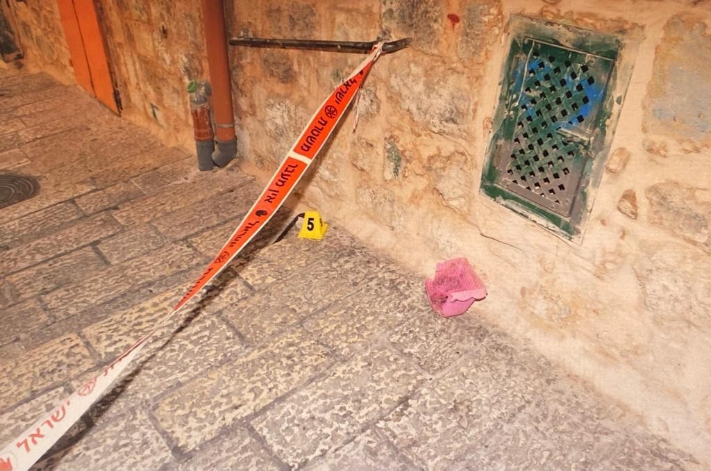 סכסוך על שטח אדמה: 4 ערבים נעצרו בחשד שירו באחיהם וניסו לרצוח אותו