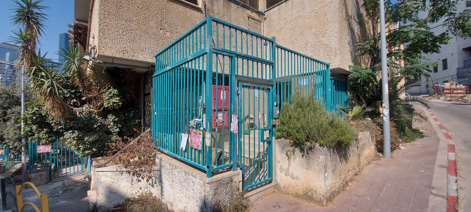 אחרי עשרות שנים: גן ציוני דתי חדש נפתח בבני ברק