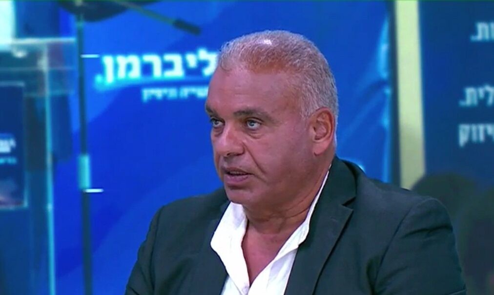 "ליברמן פעל נגד המשטרה, זה לא היה סוד - מוכן ללכת לפוליגרף"