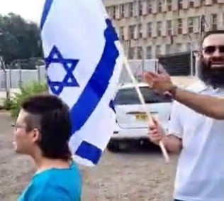 "אין להם במה להתגאות - רק להתבייש": 'אם תרצו' נגד סרבני גיוס