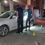 אירוע הירי בלוד: אם ובתה נורו למוות, אחותה התאומה נפצעה באורח בינוני