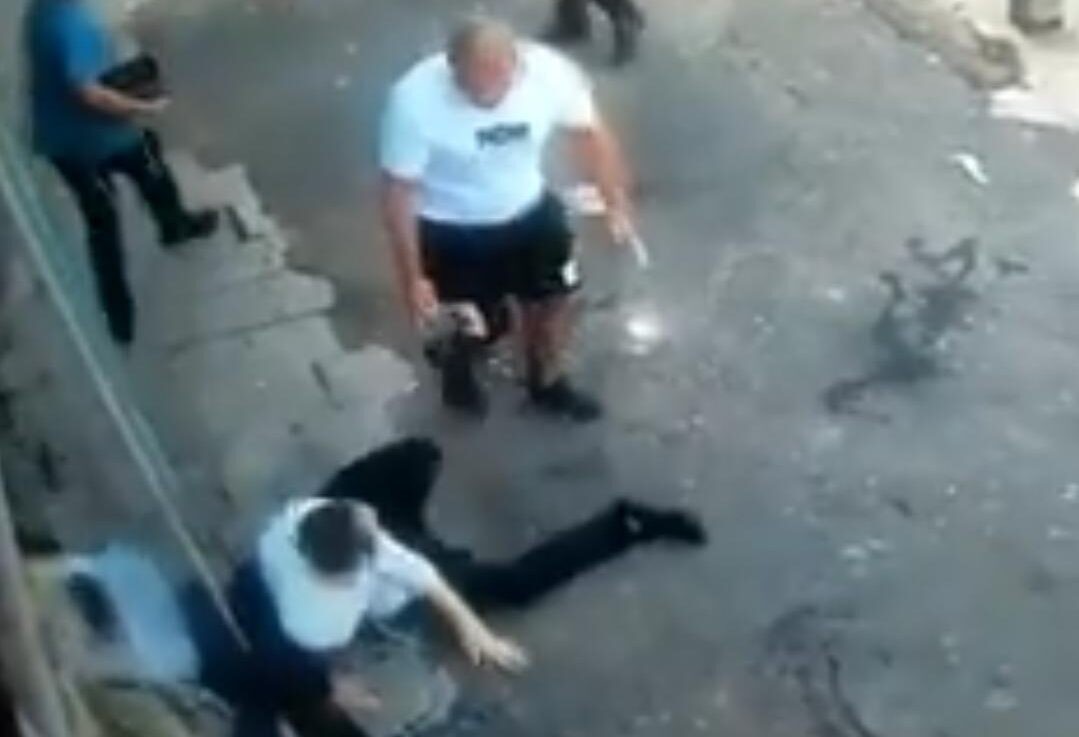 הפרקליטות על תקיפת החרדי בתל אביב: "לא מדובר בפשע שנאה"