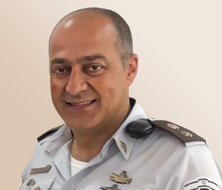 הסוהר שטבע כשהציל את בתו יוכר כחלל מערכות ישראל