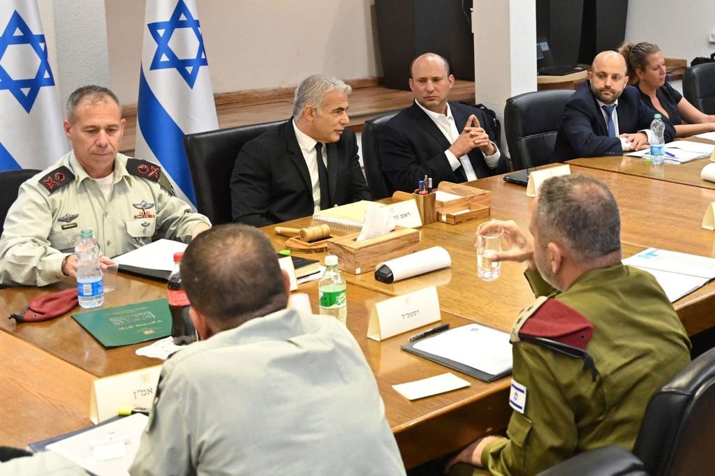 קובי גדעון /לע"מ