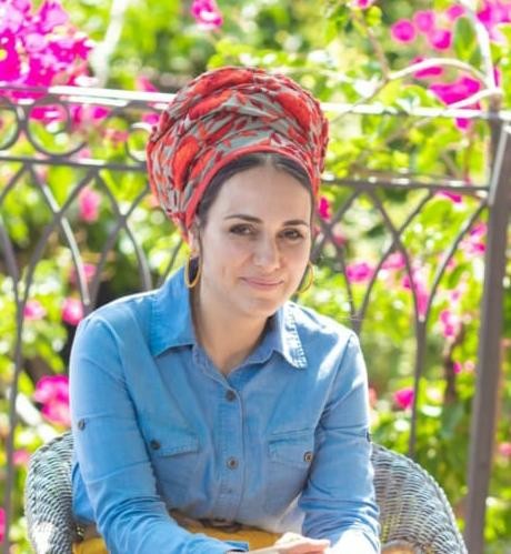 השיריון החדש של בן גביר: הכירו - האישה הראשונה בעוצמה יהודית