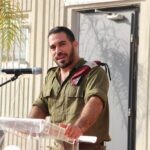 תחקיר מותו של רס"ן בר פלח: "שגיאות בבידוד המרחב שבו היו המחבלים"