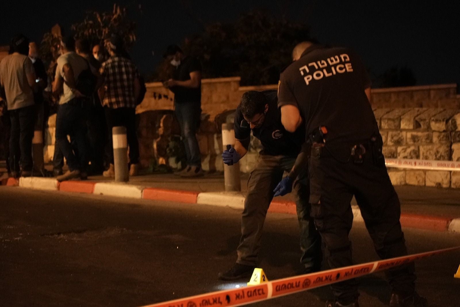 כתב אישום יוגש נגד המחבל שביצע פיגוע ירי בי-ם ופצע אישה בהריון