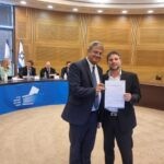 "נבחרת מנצחת, רשימה חזקה": זו רשימת עוצמה יהודית-הציונות הדתית