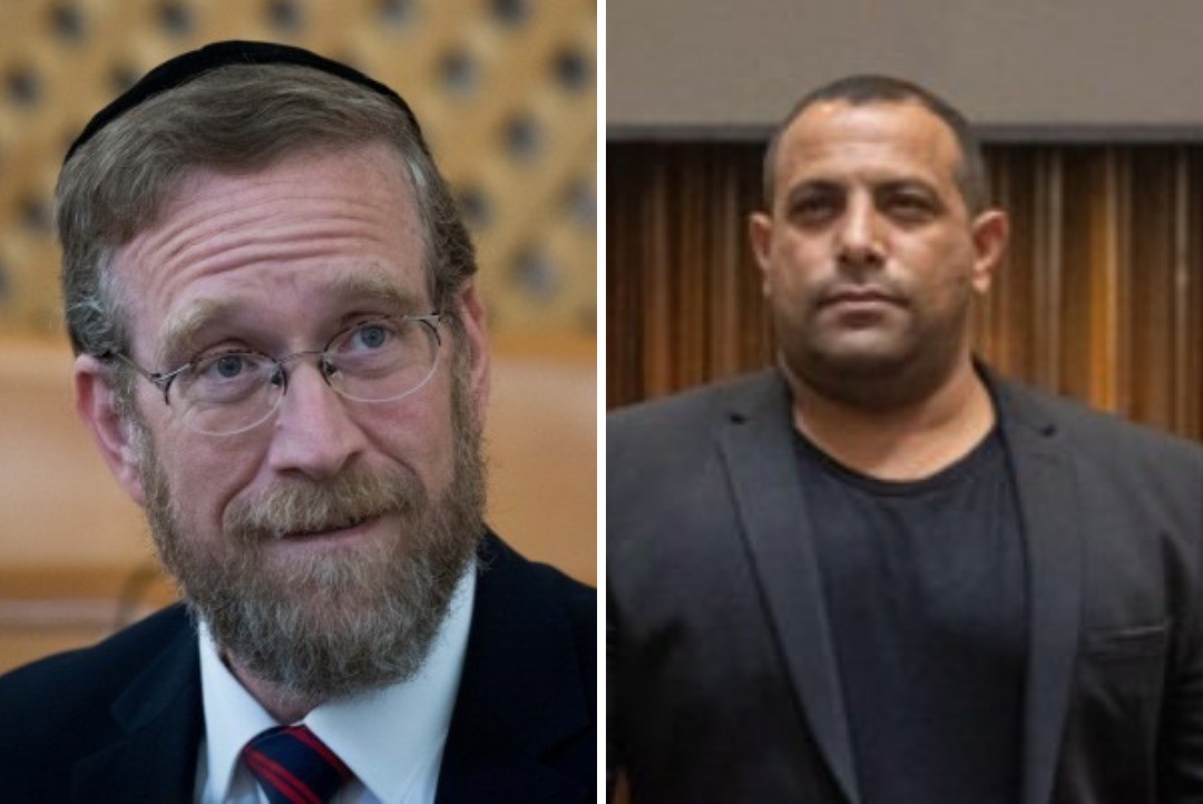 קארה לפינדרוס: "יש לכם תרבות של שנור, חיים על חשבון אחרים"