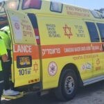 פעוט בן שנה וחצי טבע למוות בבריכה פרטית במועצה אזורית חוף אשקלון