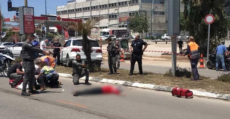 21 שנות מאסר למחבל שביצע את הפיגוע בכפר סבא במהלך יום הזיכרון