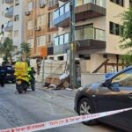 הפיגוע בחולון: הפראמדיקית זיהתה את המחבל והזעיקה את הכוחות | האזינו