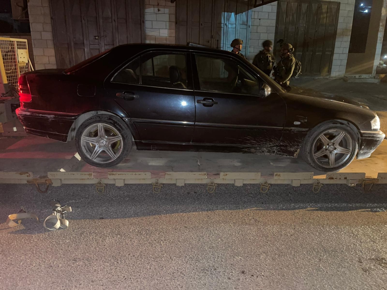 פיגוע הירי בחווארה: כוחותינו לכדו שני מחבלים חשודים במעשה