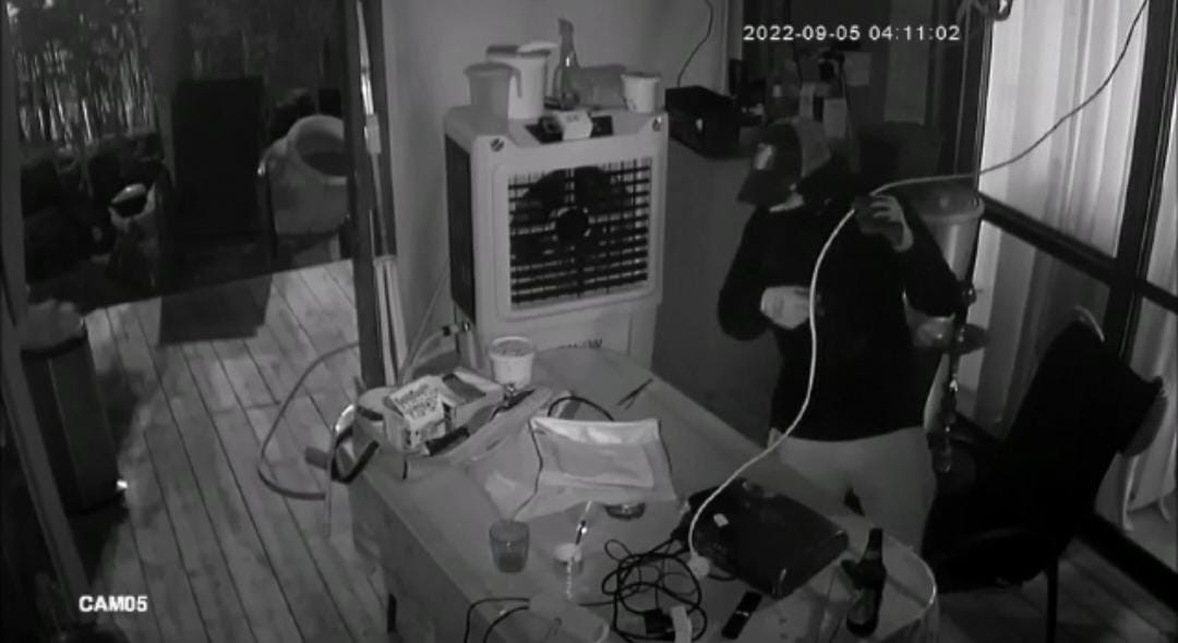 פרסום ראשון: נשים מאופקים הקימו מערך הגנה אזרחי בעקבות המצב בנגב