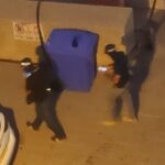 הרצח בחולון: קשישה הותקפה למוות; החשד – אירוע לאומני