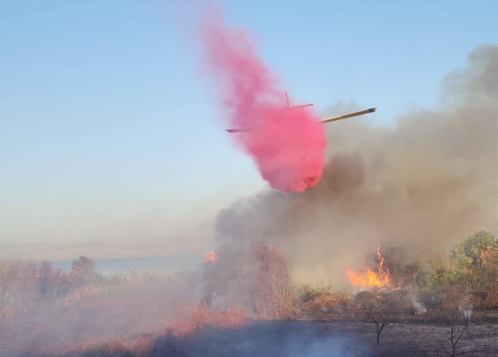 צילום: דוברות כב"ה