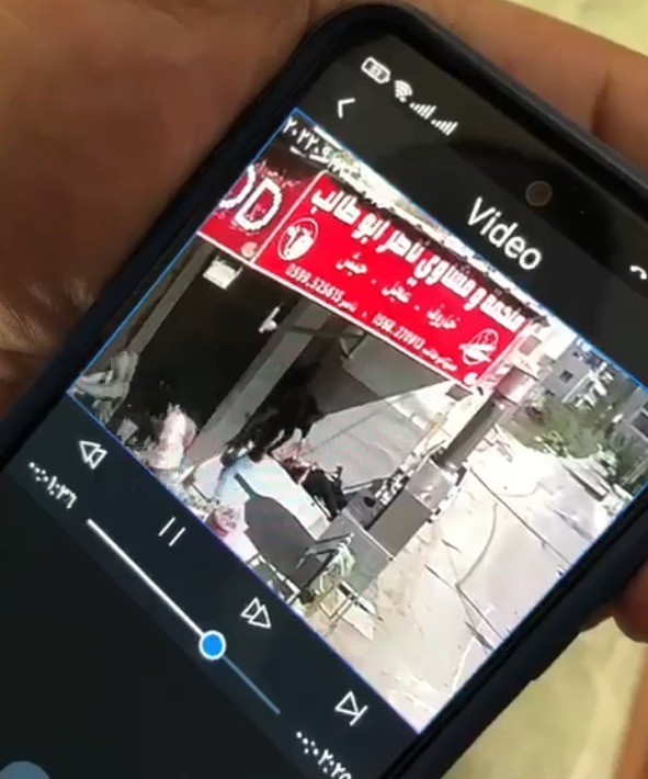 בול פגיעה: מחבל ניסה לרצוח חיילי צה"ל ושילם עם כדור מדויק בראשו | תיעוד