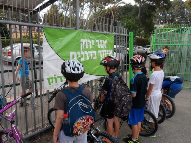 לקראת יום כיפור: הנתון המדאיג על פגיעות ילדים הרוכבים על אופניים