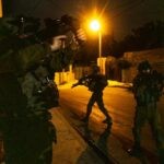 במערכת הביטחון שוקלים להפעיל אש מהאוויר בפעילות כוחותינו באיו״ש