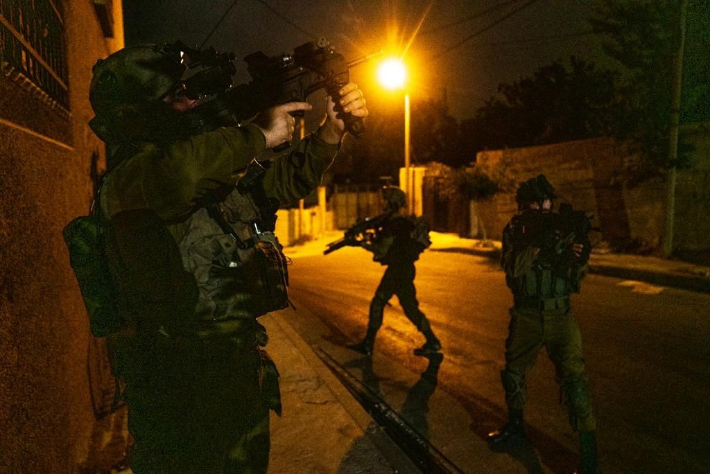 "בצבא אמרו": לא ייאמן - זו הכותרת ב'הארץ' בבוקר שאחרי הפיגוע