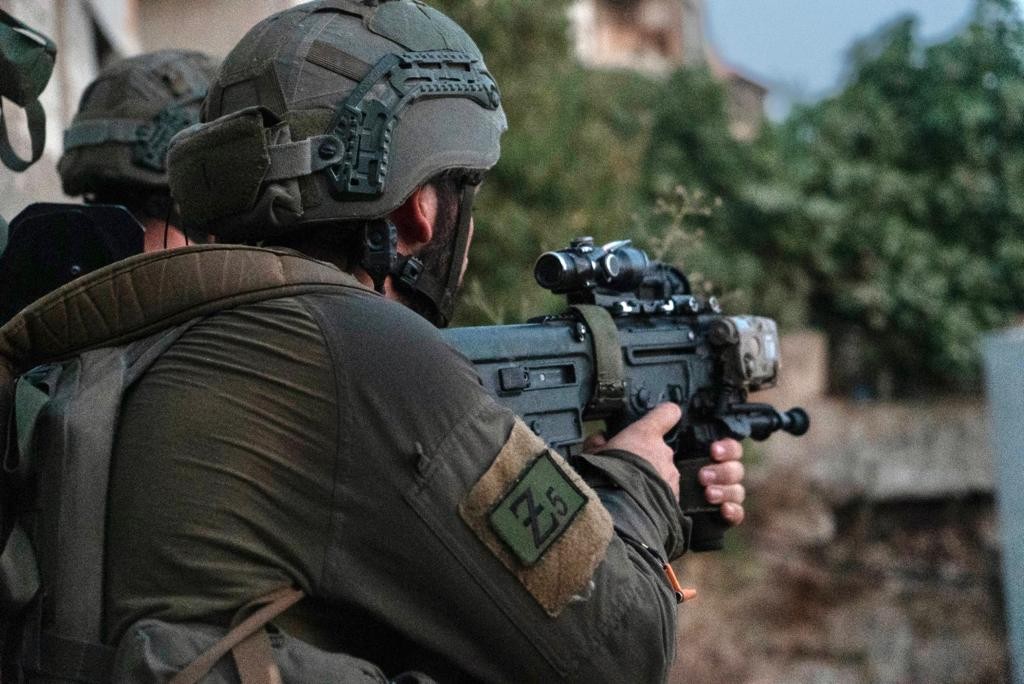 21 מחבלים נעצרו בפעילות כוחותינו ביהודה ושומרון