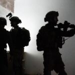 2 לוחמי ימ"מ נפצעו – 4 מחבלים חוסלו: סיכום פעילות כוחותינו בג'נין