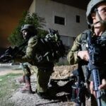 גל הטרור הערבי: שני פיגועי ירי הלילה לעבר הר ברכה ועמדת צה״ל בשומרון