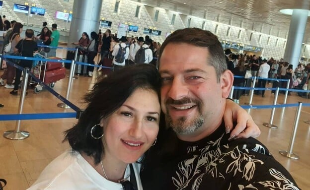 אלינה אומנסקי נהרגה בתאונה הקטלנית בגאורגיה