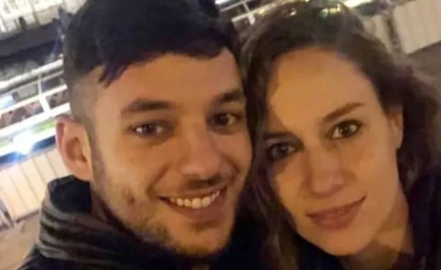 "אין לי משהו נגדו": קארין סנדל וישראל אוגלבו נפרדו