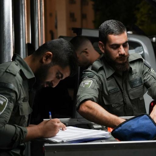 לאחר עשרה חודשים של חקירה סמויה: הותרה לפרסום פרשיית 'שערי שמיים'