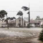 פלורידה בכוננות שיא: הוריקן 'איאן' בדרכו למדינה | כל הפרטים