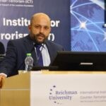 ראש המל"ל על ההסכם: "לבנון עדיין מדינת אויב – לא מדובר בהסכם שלום"