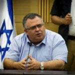 ח"כ דוד ביטן מותח ביקורת על נתניהו: "הוכיח שהוא לא יודע לנהל מו"מ"