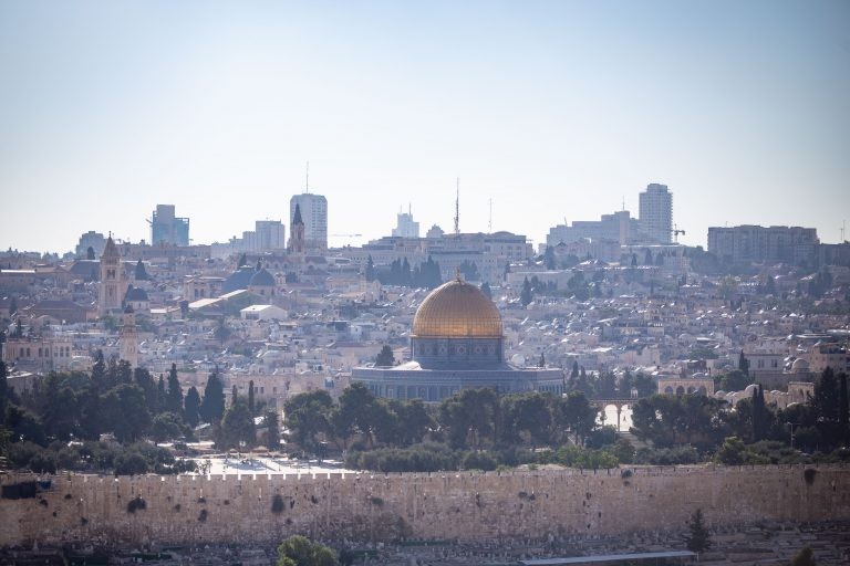 צילום: אהרון קרון, פלאש90