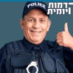 השוטר הטוב: הכירו את השוטר היפני שמונע מאנשים להתאבד