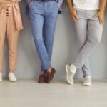 המכנסיים מתקמטות? יש מה לעשות: הטיפ שיציל אתכם