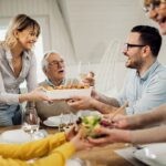 משנה הבאה – דיאטה? הדרך לשמור על תזונה בריאה גם בחגים