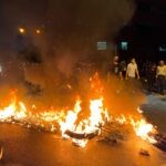 עשרות הרוגים ונתק בתקשורת | מחאת החיג'אב באיראן מתעצמת