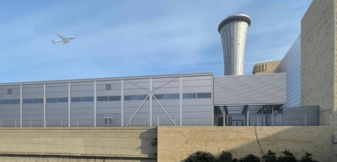 משרד האוצר באזהרה חמורה: נתב"ג בדרך לקריסה