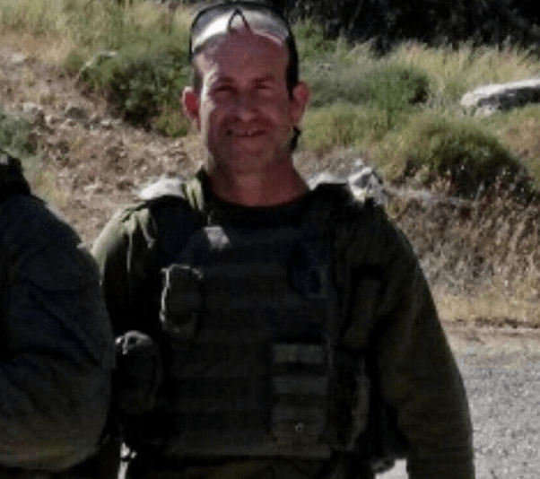 נעם רז ז"ל. צילום: באדיבות המשפחה