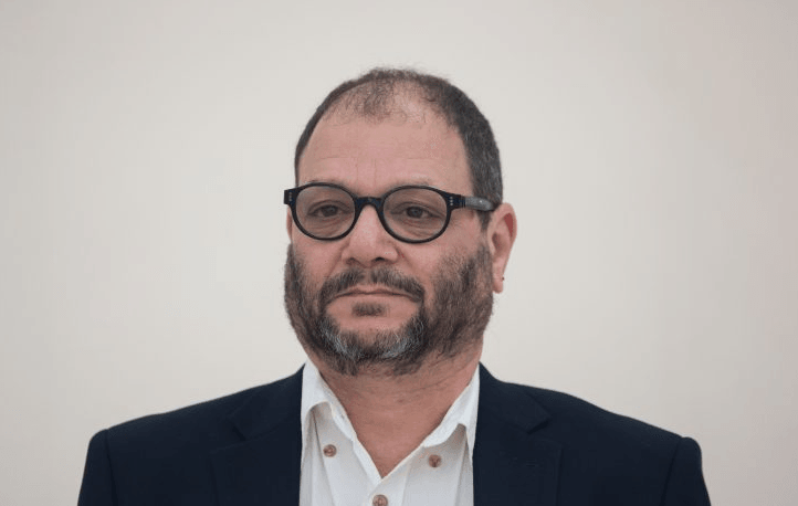 לצד השיח' האנטישמי: עופר כסיף השתתף בהפגנה למען עזה | תיעוד
