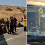הפיגוע בבקעה: קצין ושני לוחמים ביצעו ירי לעבר המחבלים | פרטים חדשים