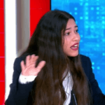 הדר מוכתר פרצה בבכי באולפן: "אין לי מרצדס, לא סובלת את לפיד"