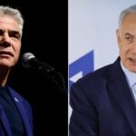 סקר מנדטים כמעט אחרון: גוש הימין יציב – ללפיד עדיין אין ממשלה