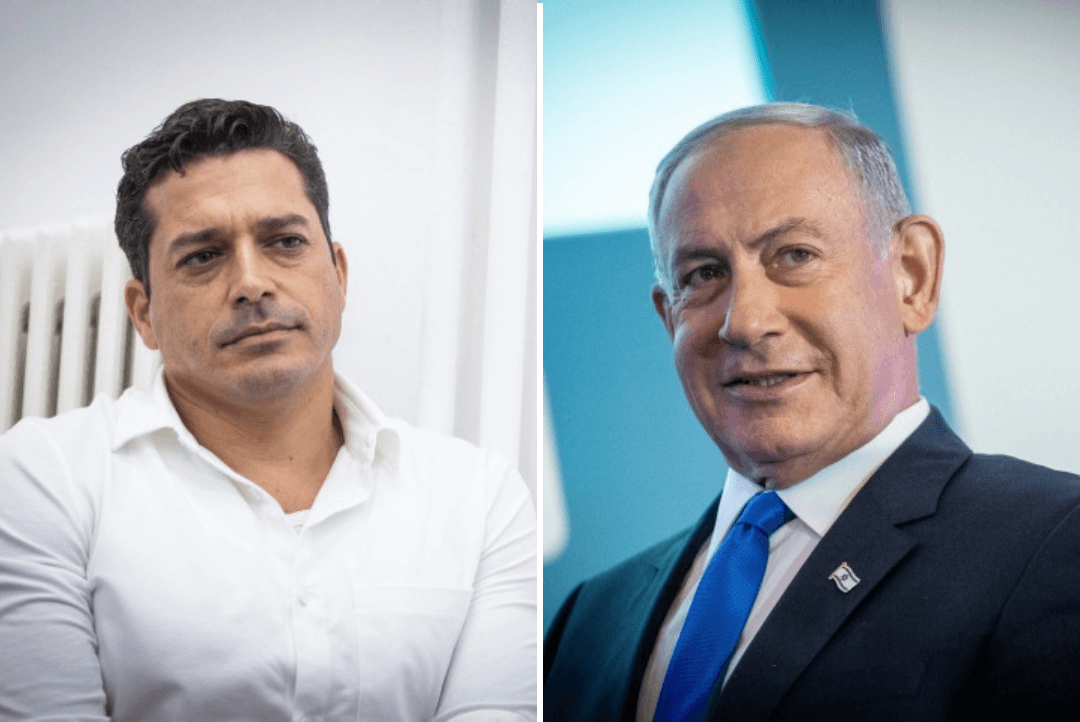 נתניהו עשה טעות פטאלית? שיקלי מותח ביקורת נגד יו"ר הליכוד