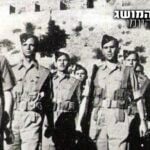 78 שנים להקמתה: סיפורה של הבריגדה היהודית