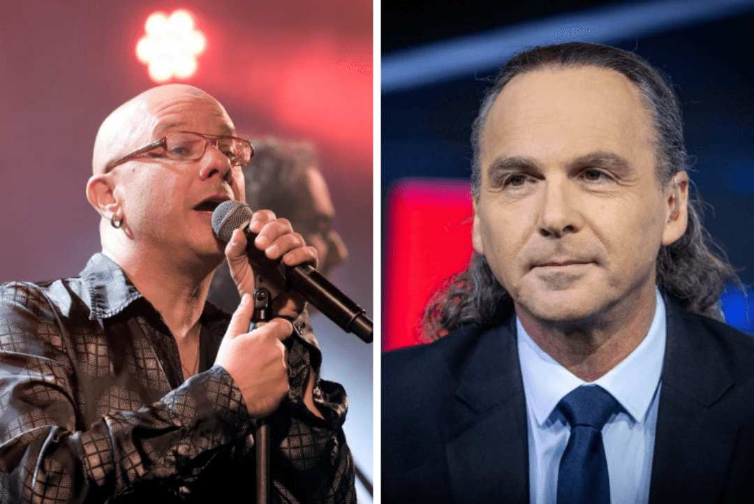 "אתה שומע את עצמך?": קובי אוז נסער בעקבות הציוץ של העיתונאי