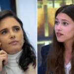 הדר מוכתר נגד איילת שקד: "נוכלת נשארת נוכלת. יאלה גזגזי"