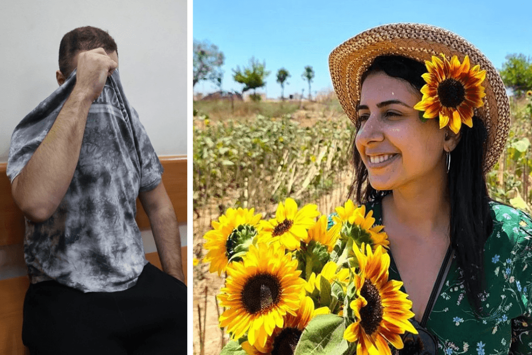 סירבה לקשר רומנטי - ונרצחה: כתב אישום הוגש נגד ג'ייסון בלייז בגין רצח ילנה גרנברג
