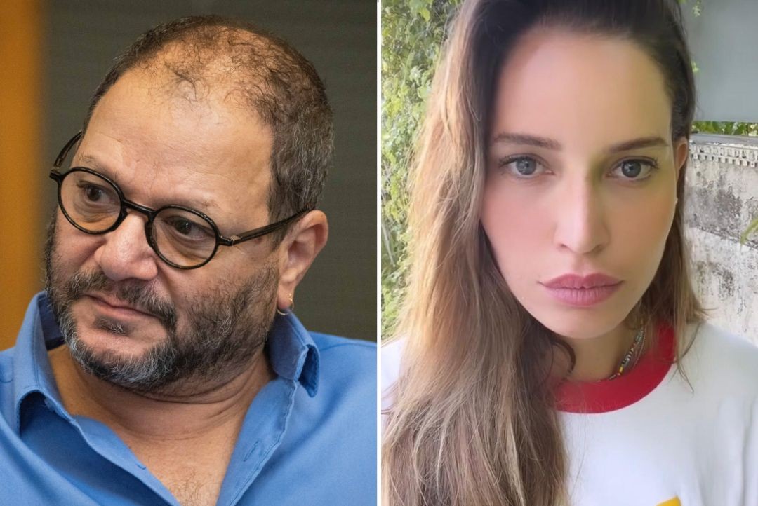 ח"כ כסיף כינה תלמיד תיכון "נאצי", מה היה לנטלי דדון לומר?